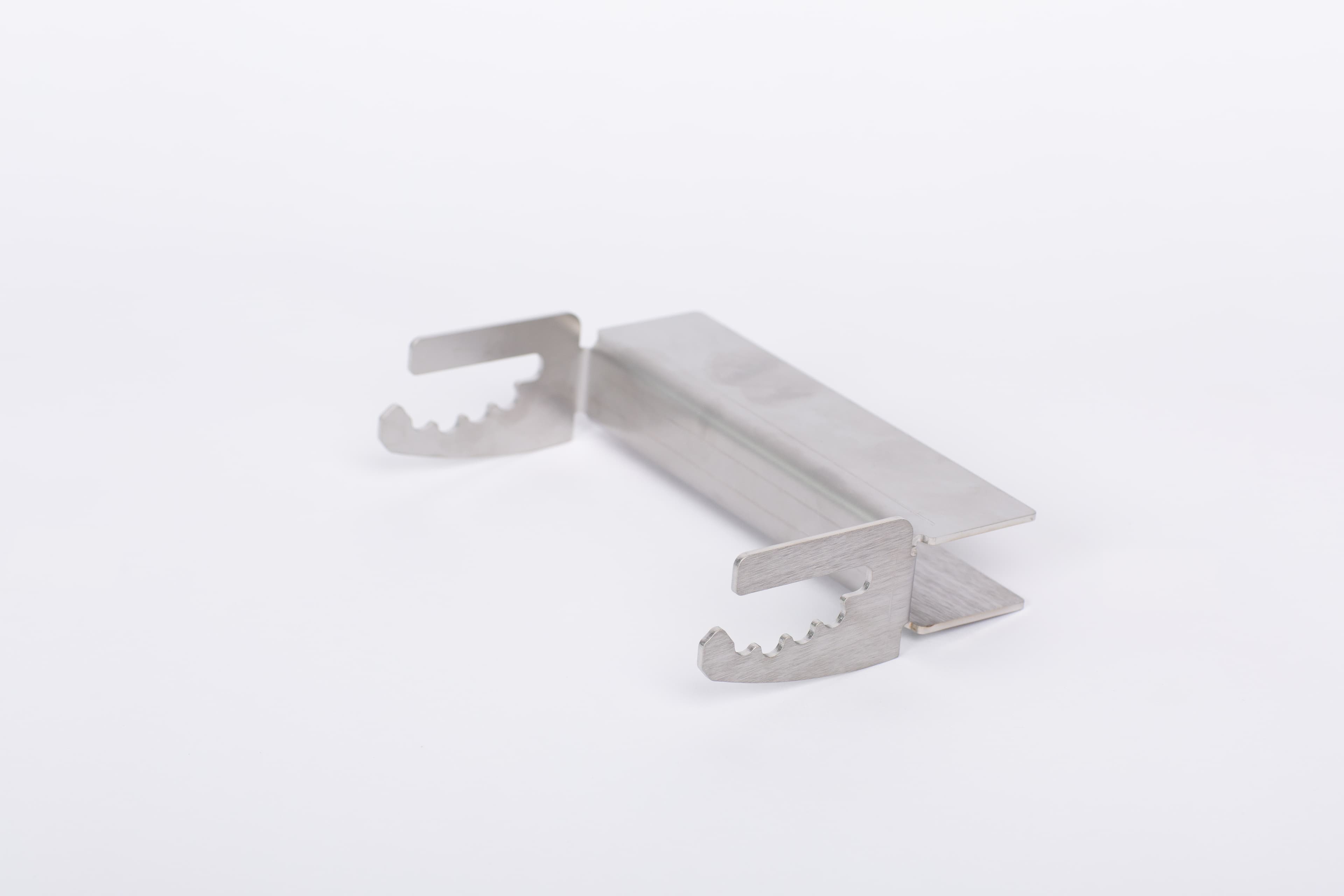 Flammlachsbrett selber bauen – DIY Set von Flammlachsbrettl